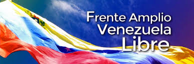 Frente amplio venezuela libre rechaza diálogo. Frente Amplio Venezuela Libre Capitulo Canada Home Facebook