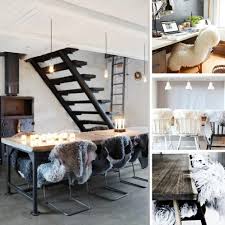 Decorating Dilemma Sheepskins On Dining Chairs Decorator S Notebook Blog
