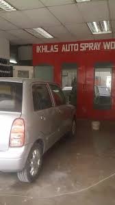 Check spelling or type a new query. Bengkel Cat Kereta Ikhlas Auto Spray Home Facebook