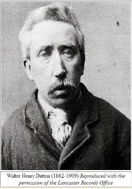 Walter Henry Dutton. Liverpool Cycling Sketchbook Diarist