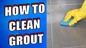 However, cleaning grout when it gets moldy or dirty is a matter of enormous pain. How To Clean Floor Grout Without Scrubbing Cleaner Homes