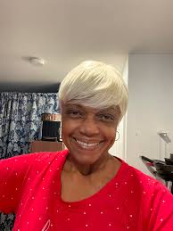 Newly over fifty woman seeking versatile hairstyles