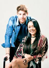 Elizabeth Luna y Diego Vicos: directores de casting