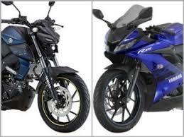 Yamaha mt 15 is a commuter bike available at a price range of rs. Yamaha Mt 15 India Launch On March 15 Zigwheels
