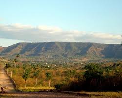 #018 Chapada do Araripe - PE