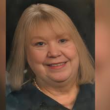 Obituary: Carole Sue Russell