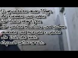 Unglücklich Verliebt Youtube