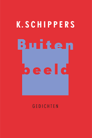De taalkunstenaar is er niet meer. Poeziegeschenk 2014 K Schippers Buiten Beeld