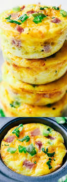 Cheesy Breakfast Recipe Breakfast Recipes Recipes Breakfast