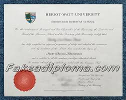 Where To Get Fake Heriot Watt University Degrees Online Fakeadiploma Com Heriot Watt University University Degree University Diploma