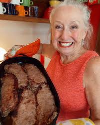 Oven broiled new york strip steak recipe