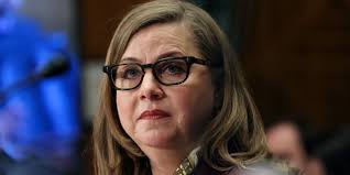 One Firm Getting What It Wants in Washington: BlackRock