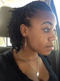 This Was Day 2 Or 3 Of My Starter Locs Short Locs Hairstyles Natural Hair Styles Medium Length Hair Styles