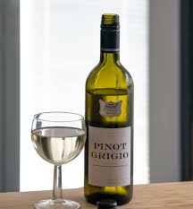 Вино meroi davino, pinot grigio, colli orientali del friuli doc 2016 0.75 л. An Introduction To Pinot Grigio Popular White Wines
