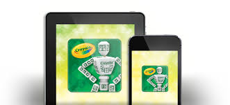 We believe in the power of creativity! Easy Animation Studio Crayola Ca