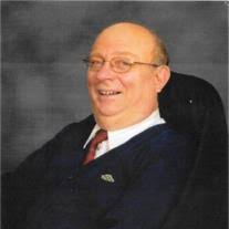 Obituary information for Douglas G. Hanson