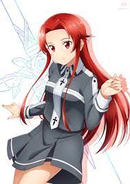Sword art online danbooru