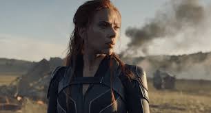 Jun 30, 2021 · black widow first reviews: Scarlett Johansson Kembali Beraksi Dalam Teaser Trailer Black Widow Movieden