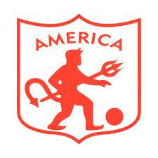 América de cali logo is very amazing. America De Cali Soccer Team Logo Soccer Teams Decals Decal Sticker 14109