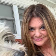 Ginger Gorman (@GingerGorman2)