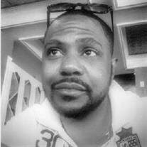 Terrence Vaughn Ashley Obituary