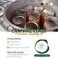 Pressure Canning 101 - Poultry Edition event in Barnesville, OH