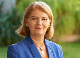 Australian Institute of Marine Science Annual Report 2019-2020