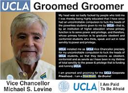 UCLA Cardinal Gene Block (aka Chancellor Block)