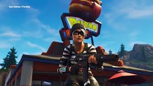 For the article on the chapter 2 season, please see chapter 2: Fortnite Season 5 Map Update And Battle Pass Skins Here S How It Looks Metro News
