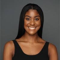 Jazmine Thomas's Instagram, Twitter & Facebook