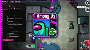 Download among us mega mod menu apk and original apk for android. Among Us Mod Medium