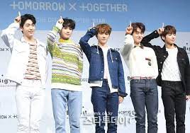 Ep 515 txt weekly idol рус суб. Txt To Delay Comeback Be Absent From Lotte Duty Free Family Concert Due To Health Conditions