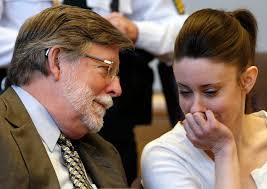 Casy Anthony trial