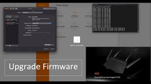 Upgrade Firmware Tenda Ac6 Ac1200 Youtube