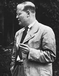 The Road To Freedom Dietrich Bonhoeffer Bonhoeffer Christian Quotes Inspirational