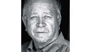 Norman JOHNSON Obituary (2021)