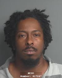 MONTGOMERY COUNTY JAIL BOOKINGS FOR THURSDAY, DECEMBER 9, 2021