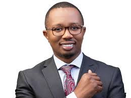 Zamara CHRO Raymond Muthama leads change through visionary leadership