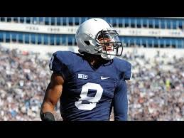 Robinson appears to be back on the wr1 radar with the change of qb to nick foles. Allen Robinson Penn State Highlights á´´á´° Youtube