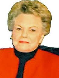 Barbara Stephenson Obituary