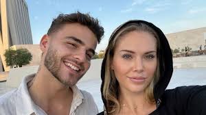 Je l'ai emmenée à l'hôpital" : Simon Castaldi donne des nouvelles de  Cassandra après un incident à Los Angeles