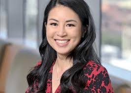 Alice Yen's Instagram, Twitter & Facebook