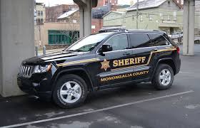 Monongalia County Wv Sheriff S Department Jeep Grand Cherokee Police Cars Us Police Car Police