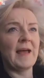 Wake up Canadians ! MARK CARNEY is your next UNELECTED Prime Minister.  Let's listen to this nice lady Prime Minister as she explains the damage  Mark Carney did to the Great Britain