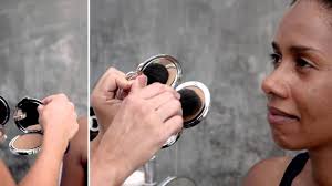 La Bella Donna Compressed Mineral Foundation