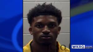 Second arrest made in robbery at Airport Boulevard AT&T store