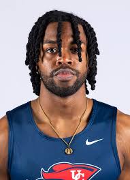 2022-23 Men's Track & Field Roster