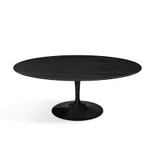 Choose from 13 authentic eero saarinen coffee and cocktail tables for sale on 1stdibs. Saarinen Coffee Table Oval Lekker Home