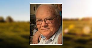 Ronald Dean Tiger Obituary March 25, 2022