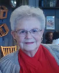 Edythe Marian Snow Obituary August 15, 2023